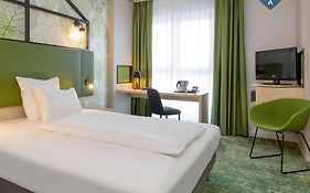 Mercure Mitte Hannover